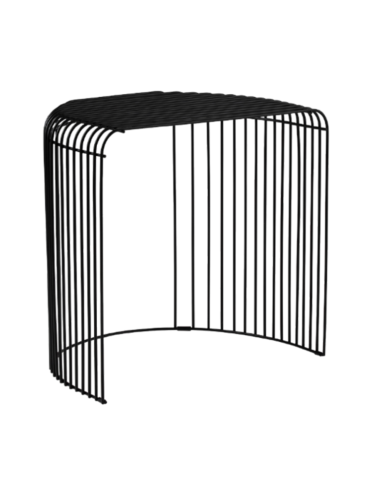 Design Beistelltisch „Curva“ AYTM