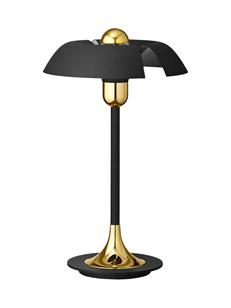 Design Tischlampe „Cycnus“ Ø 30 x 48 cm AYTM