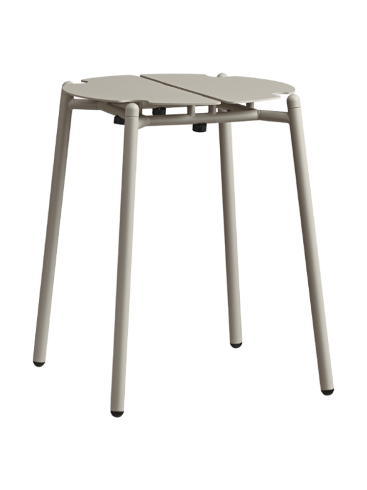 In-/ Outdoor Design Hocker „Novo“ AYTM
