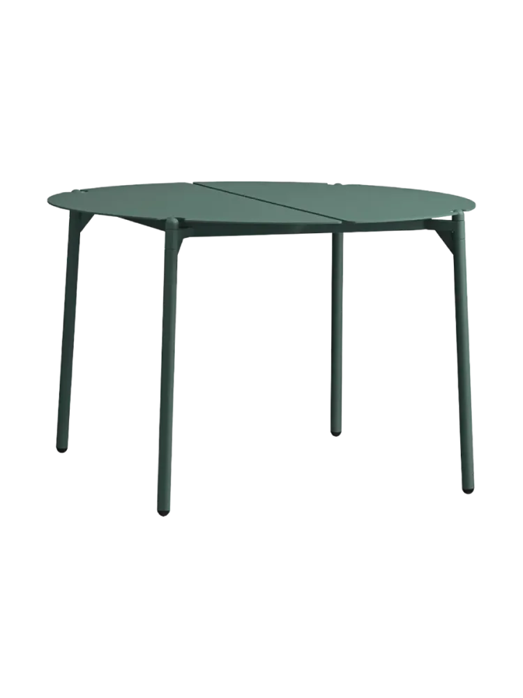 In/-Outdoor Design Couchtisch „Novo“ Ø 70 cm AYTM