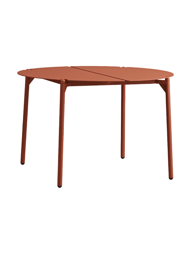 In/-Outdoor Design Couchtisch „Novo“ Ø 70 cm AYTM