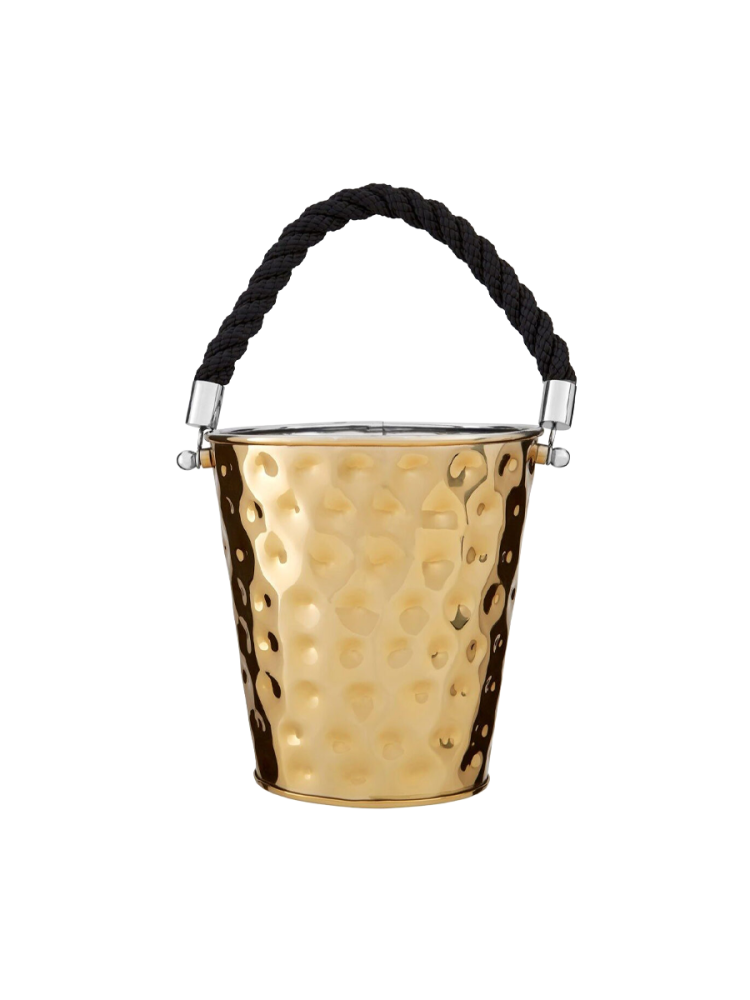 Design Flaschenkühler „Miresa“ aus Edelstahl FIFTY FIVE SOUTH