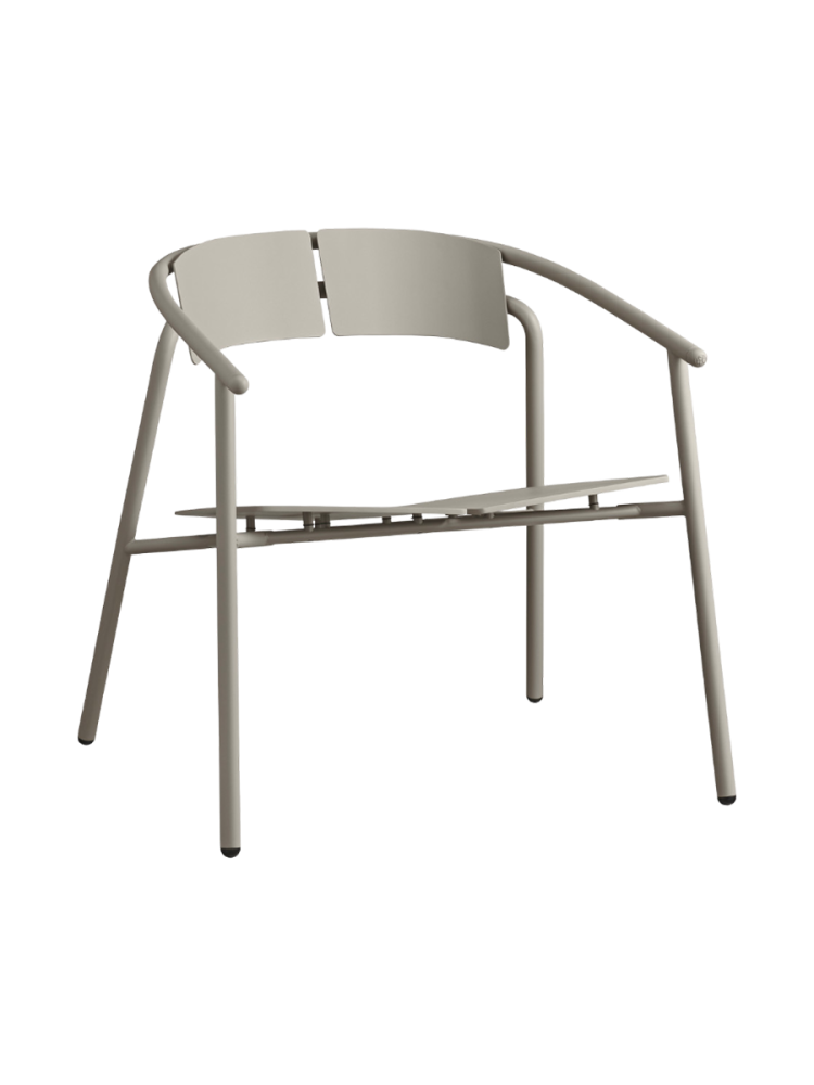 In-/Outdoor Design Loungesessel „Novo“ AYTM