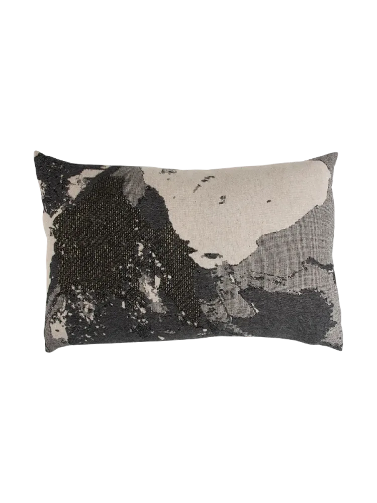 Design Kissen „Floreo“ 40 x 60 cm AYTM