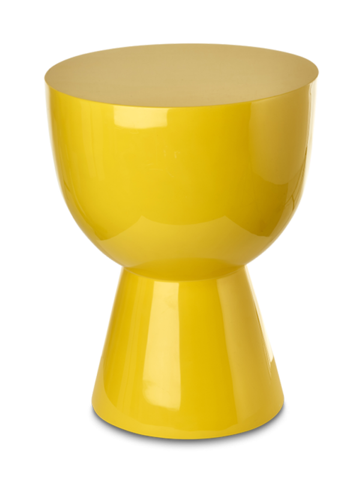 Design Beistelltisch & Hocker „Tip Tap“ Pols Potten
