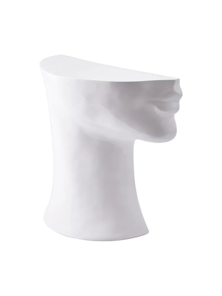 Design Beistelltisch „Head“ Pols Potten