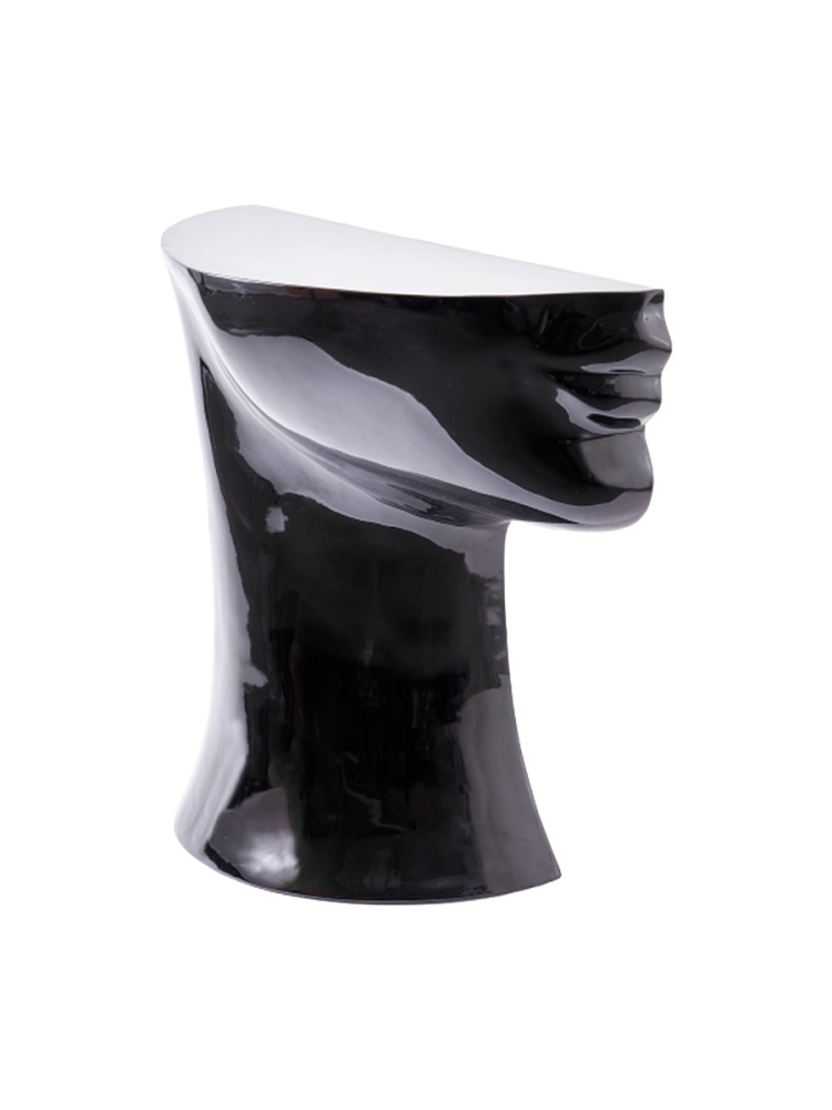 Design Beistelltisch „Head“ Pols Potten