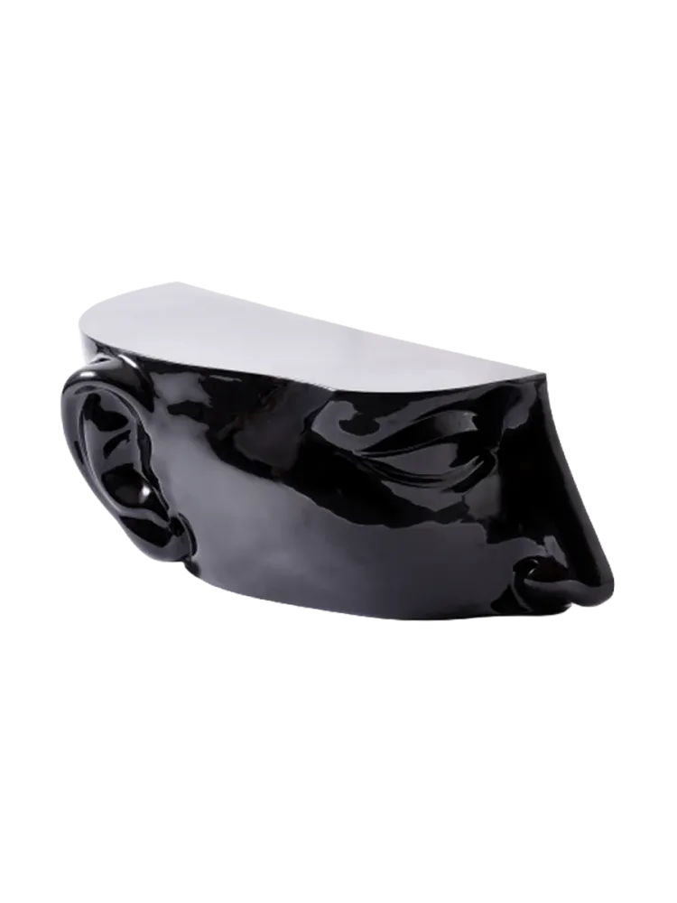 Design Couchtisch „Head“ Pols Potten