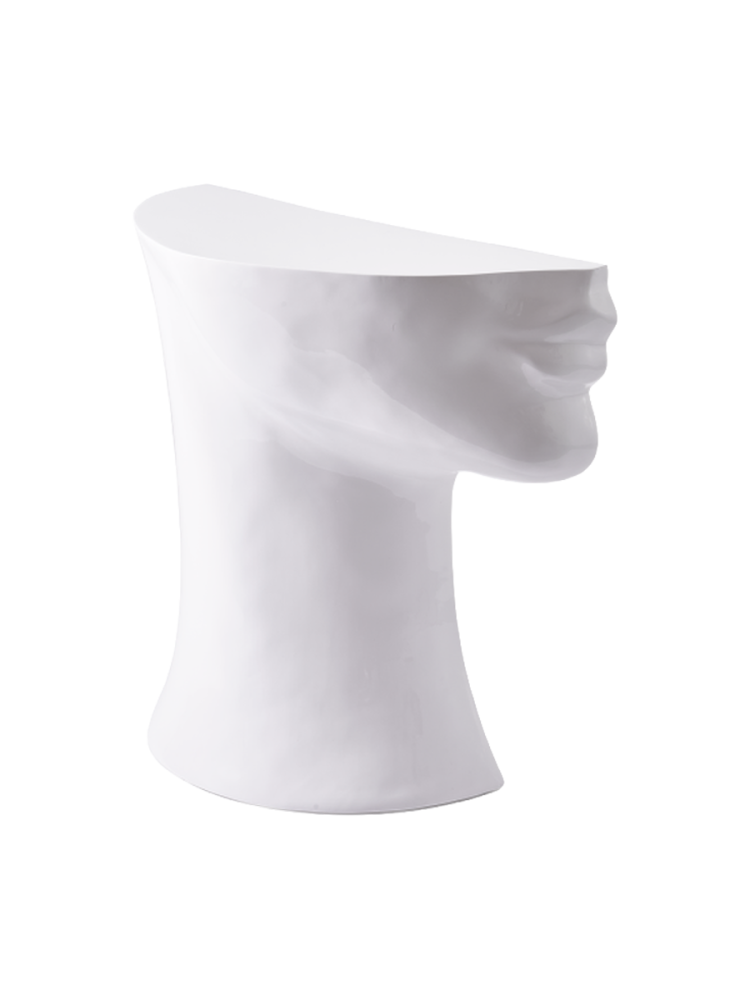 Design Beistelltisch „Head“ Pols Potten
