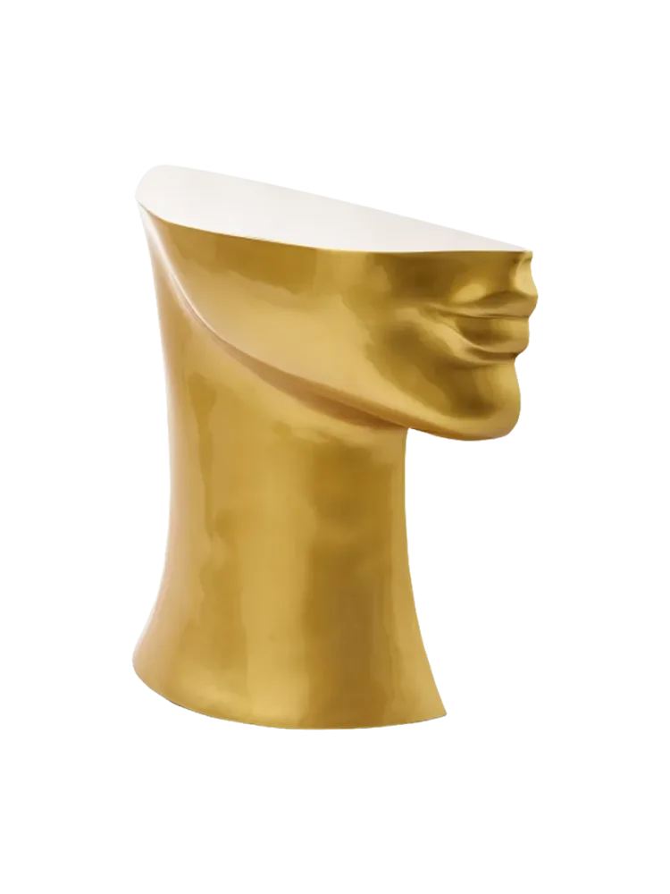 Design Beistelltisch „Head“ Pols Potten