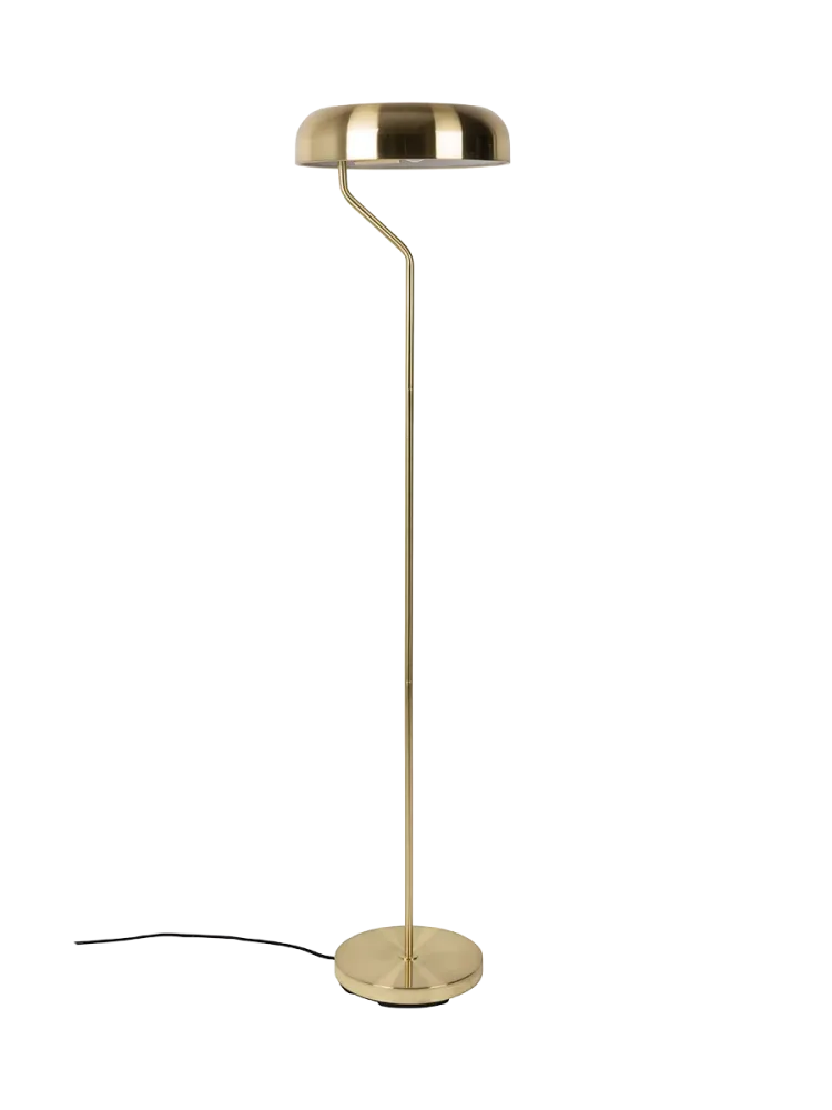 Design Stehlampe „Eclipse“ Dutchbone