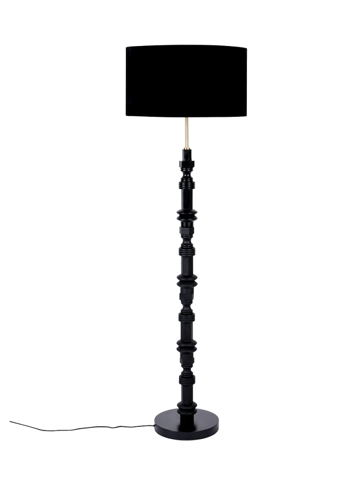 Design Stehlampe „Totem“ Zuiver