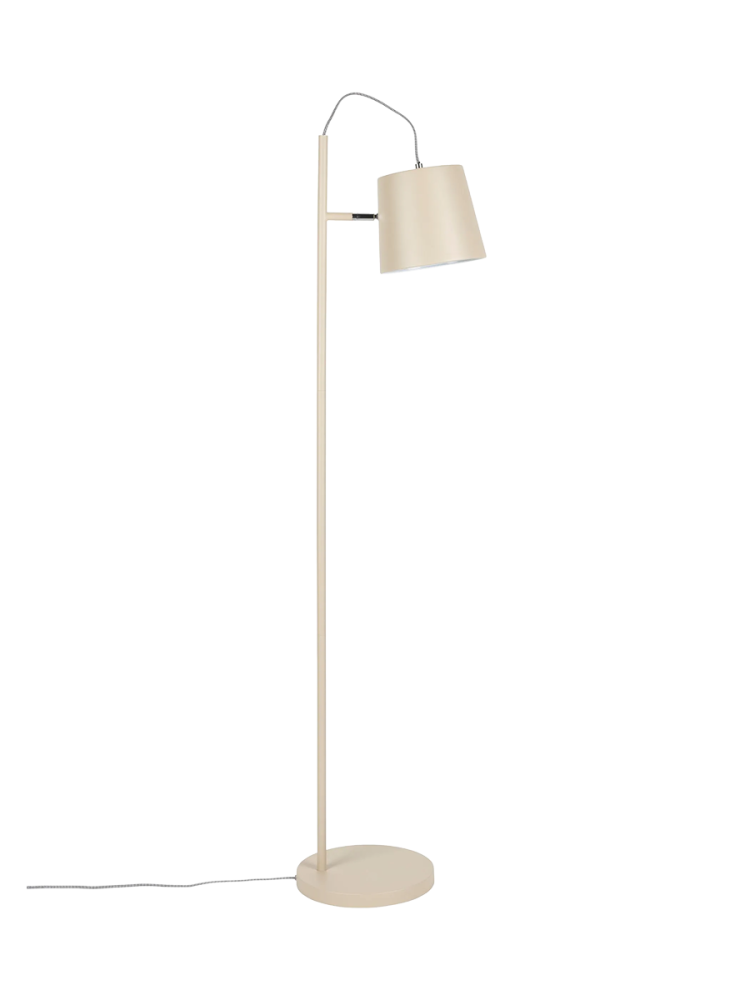 Design Stehlampe „Buckle“ Zuiver