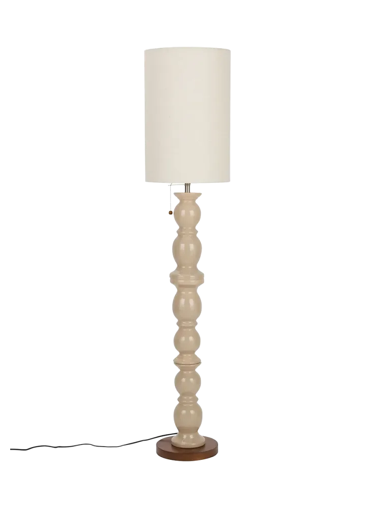 Design Stehlampe „Brew“ Zuiver