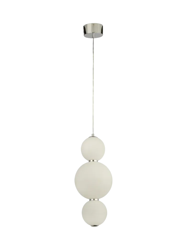 Design LED Pendellmpe 