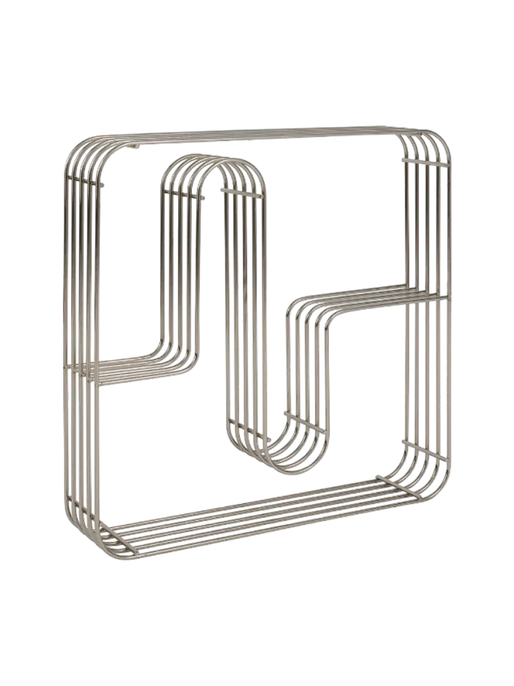 Design Wandregal „Curva“, Small AYTM