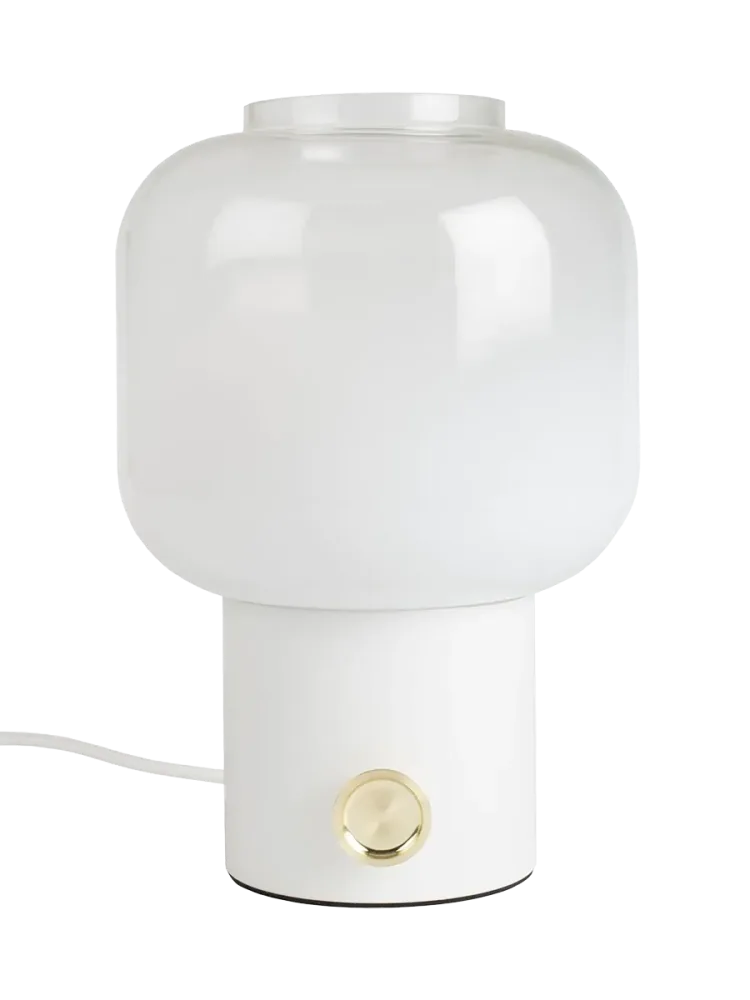 Design Tischlampe „Moody“ Zuiver