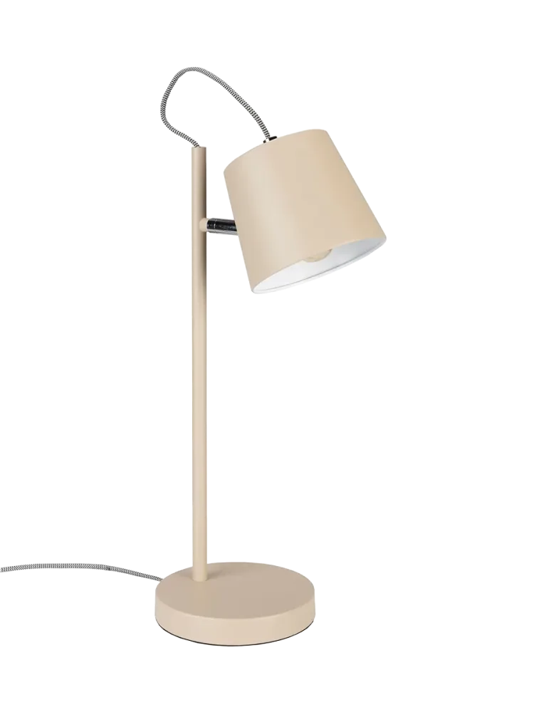 Design Tischlampe „Buckle“ Zuiver