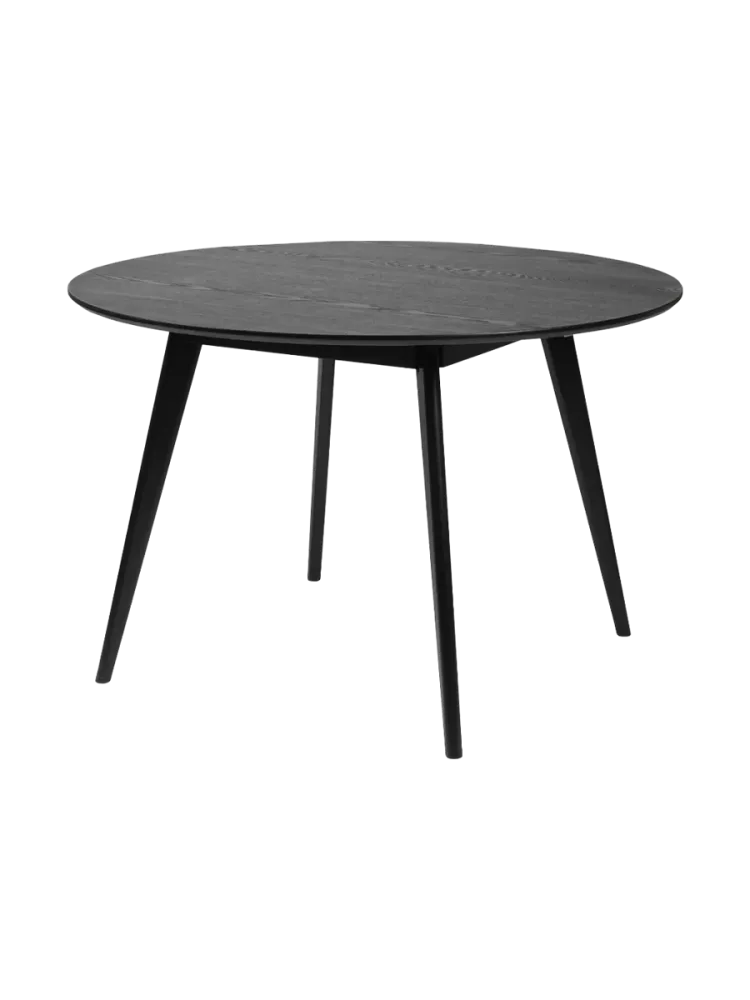 Runder Esstisch „Yumi“ Ø 115 cm Rowico