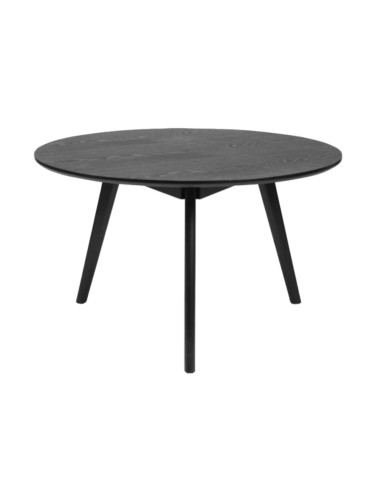Runder Couchtisch „Yumi“ Ø 90 cm Rowico