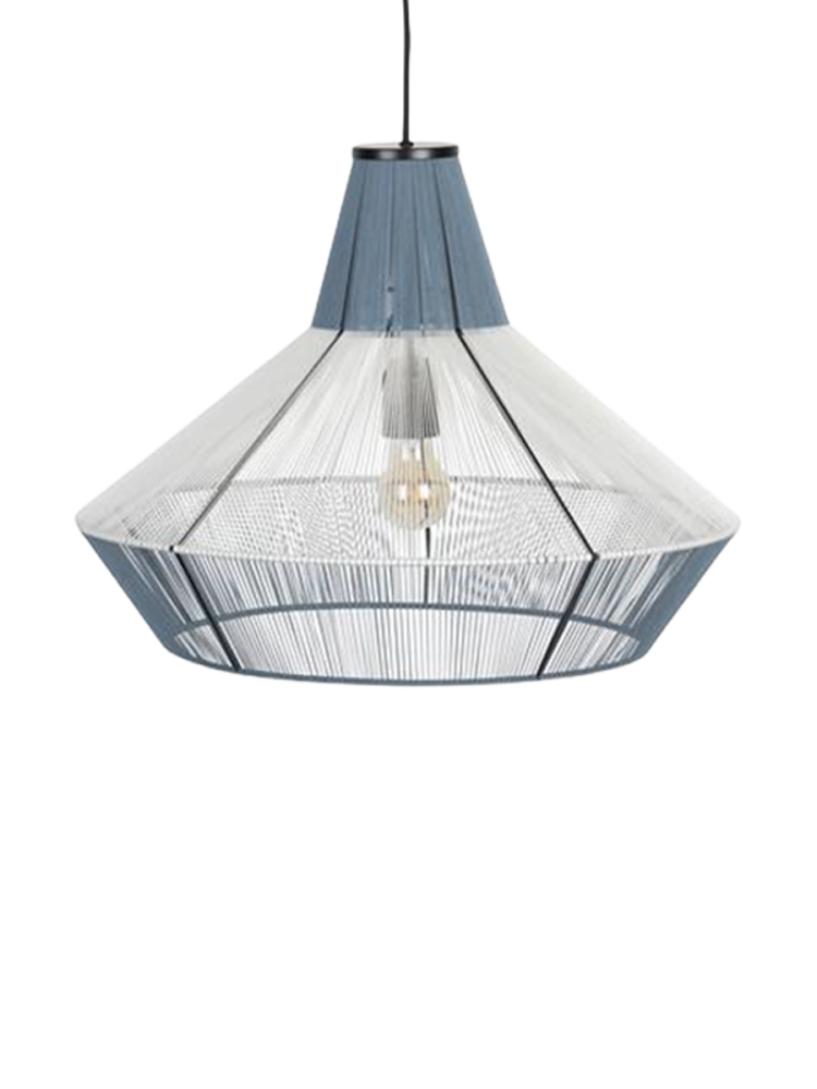 Design Pendellampe „Fairy“ Ø 55 cm Zuiver