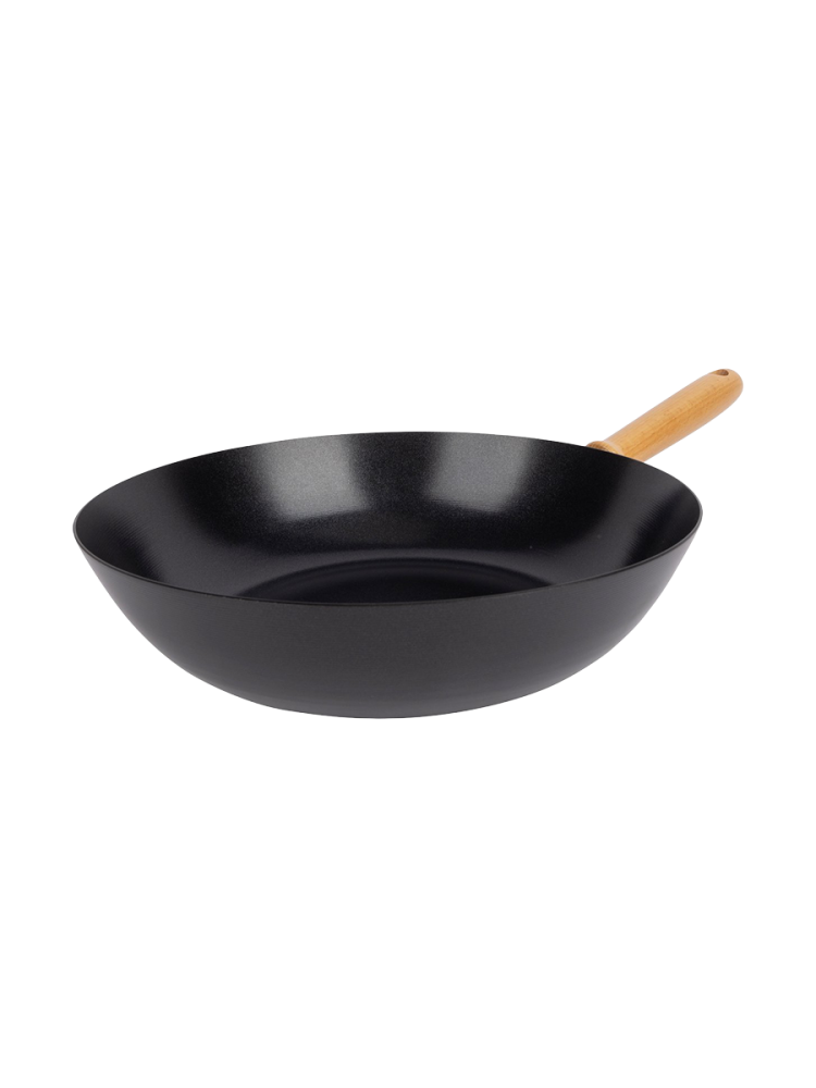 Hochwertige Wok-Pfanne „Fusion“ Cosy & Trendy