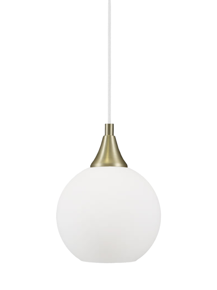 Design Pendellampe „Bowl Mini“ Globen Lighting