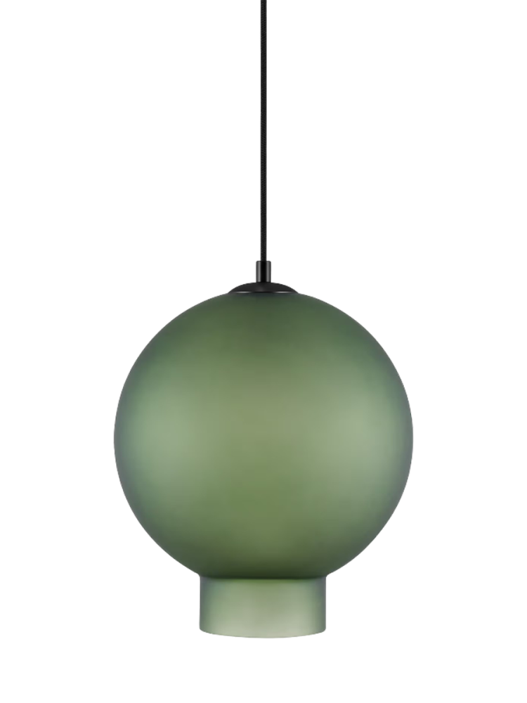 Design Pendellampe „Bams“ Globen Lighting