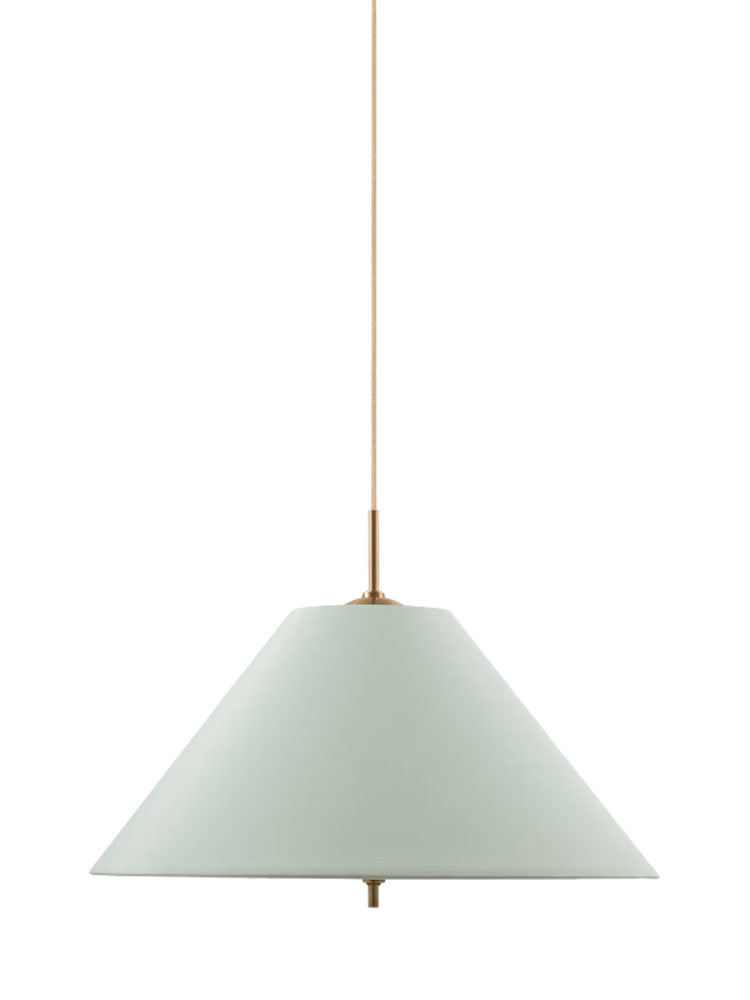 Design Pendellampe „Iris“ Ø 50 cm Globen Lighting