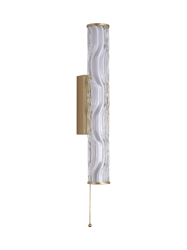 Design LED Wand- & Badlampe 