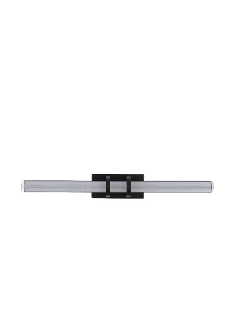 Dimmbare LED Design Wandlampe/Badlampe „Parma“ Searchlight