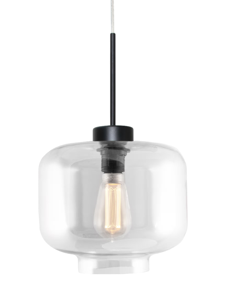 Design Pendellampe „Ritz“ Ø 25 cm Globen Lighting