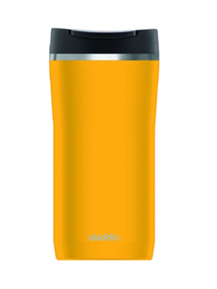 Thermobecher „Barista Leak-Lock™“ Gelb aladdin
