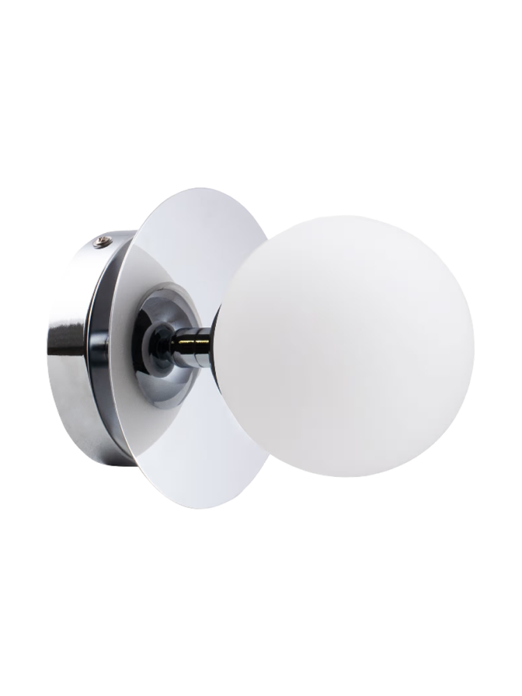 Design Wand- und Deckenlampe „Art Deco“ Globen Lighting