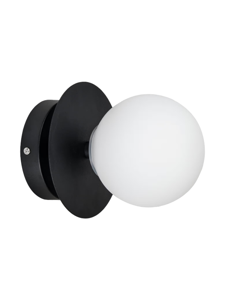 Design Wand- und Deckenlampe „Art Deco“ Globen Lighting