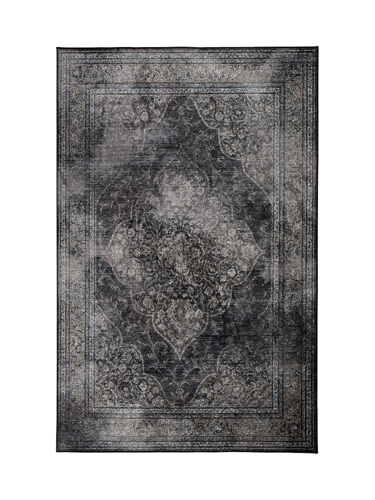 Design-Teppich „Rugged“, verschiedene Grössen Dutchbone
