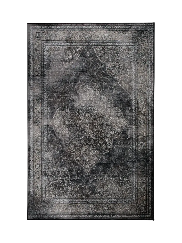 Design-Teppich „Rugged“, verschiedene Grössen Dutchbone