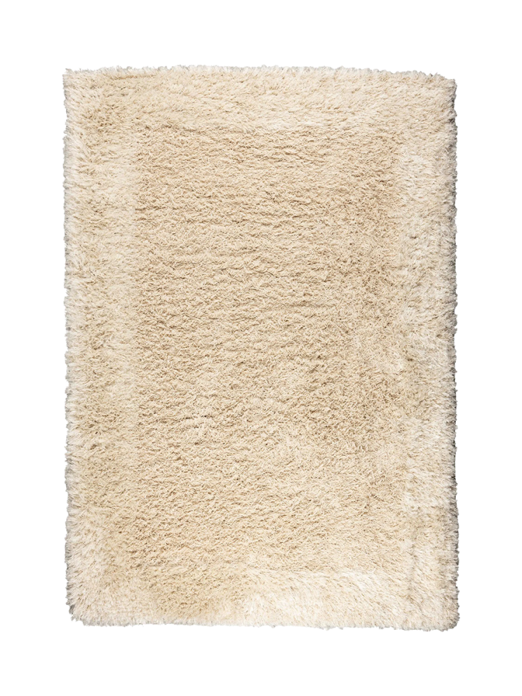 Design Teppich „Curly“ aus 100% Wolle, verschiedene Grössen Zuiver