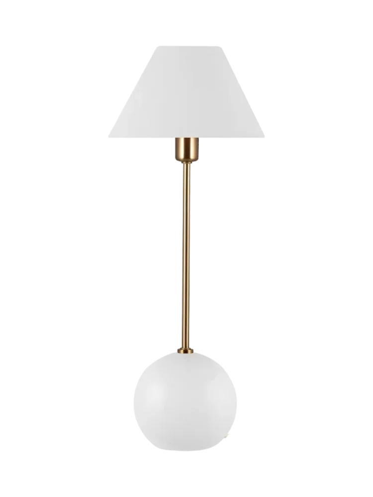 Design Tischlampe „Iris 20“ Globen Lighting