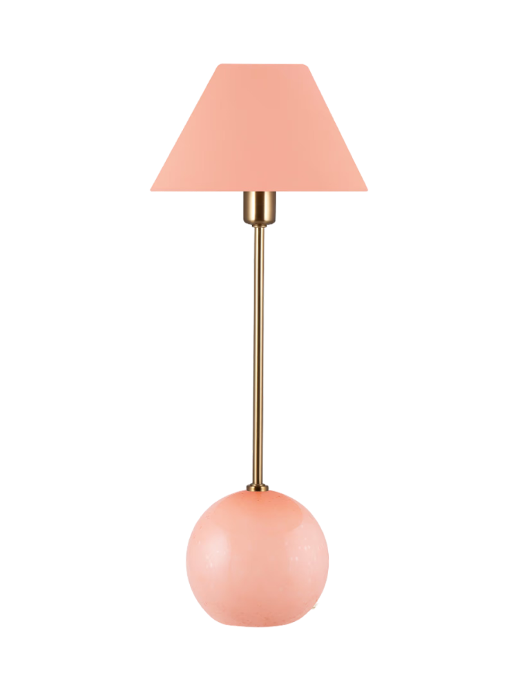 Design Tischlampe „Iris 20“ Globen Lighting