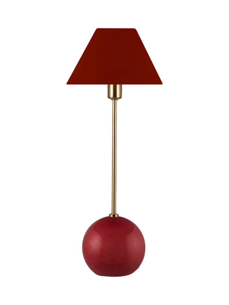 Design Tischlampe „Iris 20“ Globen Lighting