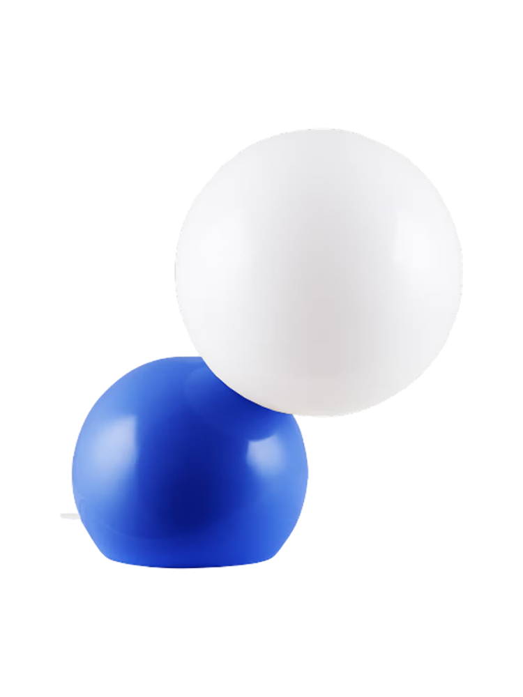 Design Tisch- oder Wandlampe „Replay“ Globen Lighting