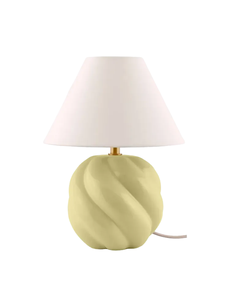 Design Tischlampe „Dahlia“ Globen Lighting