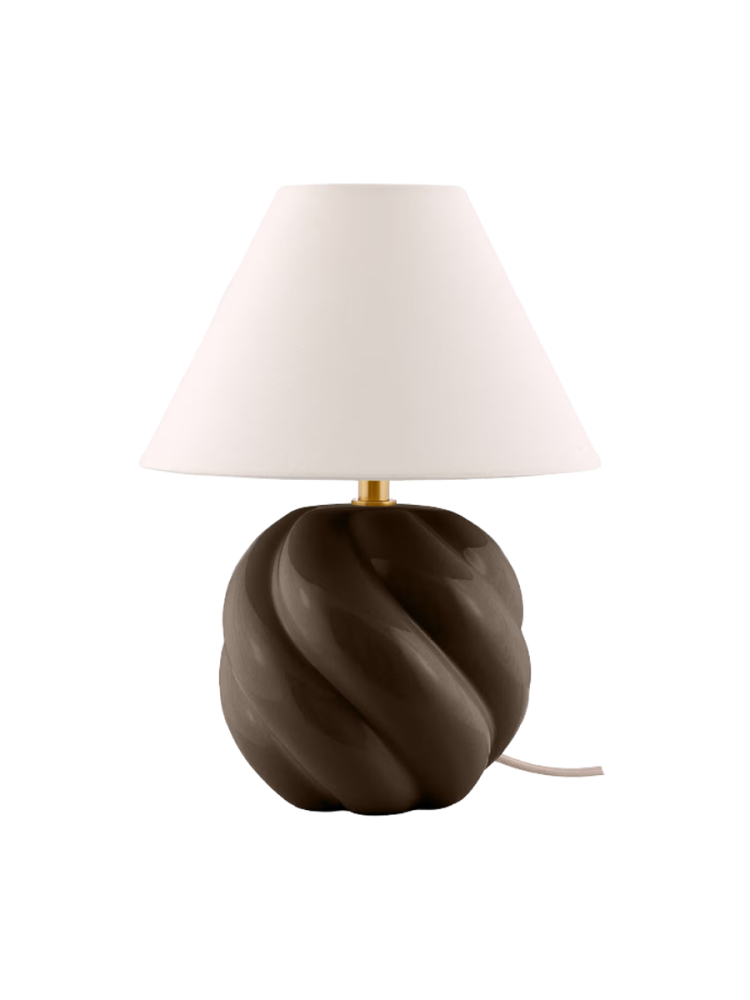 Design Tischlampe „Dahlia“ Globen Lighting