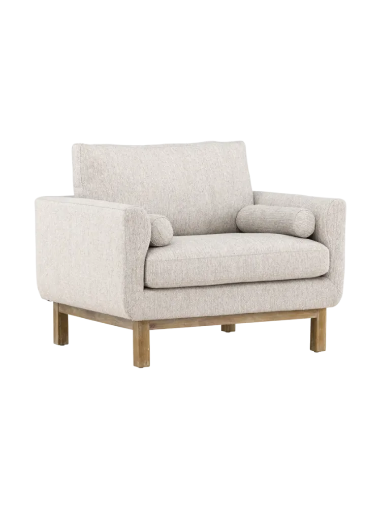 Design Sessel „Olympos“ VE DESIGN