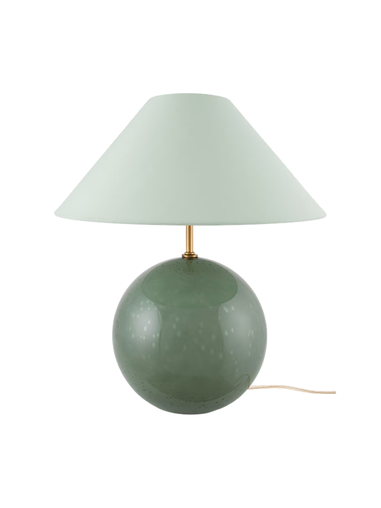 Design Tischlampe „Iris 35“ Globen Lighting