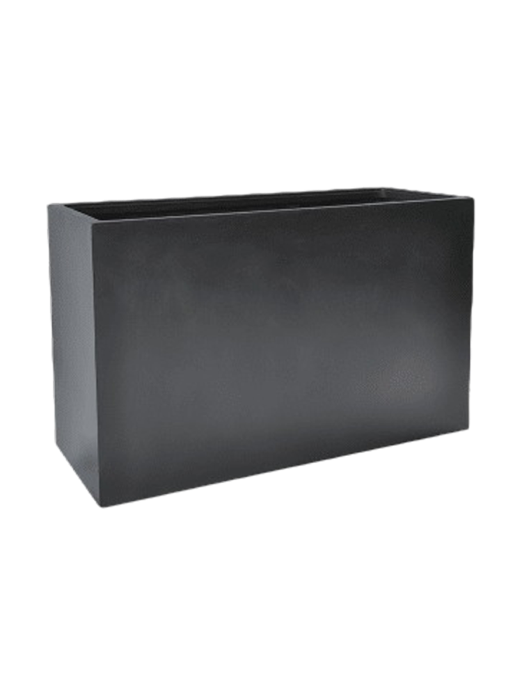 XL Pflanzengefäss „Basic Rectangle“ Baq Design