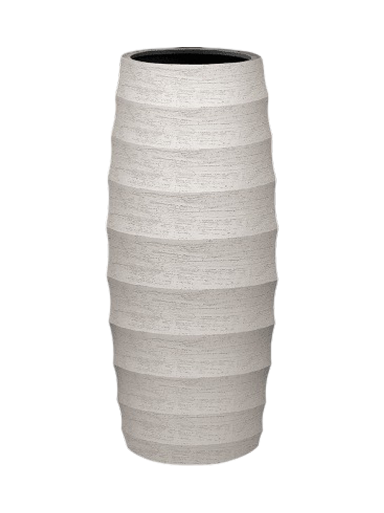 Hochwertiger In- & Outdoor Blumentopf „Bordo Modern Vase“, verschiedene Grössen Luca Lifestyle
