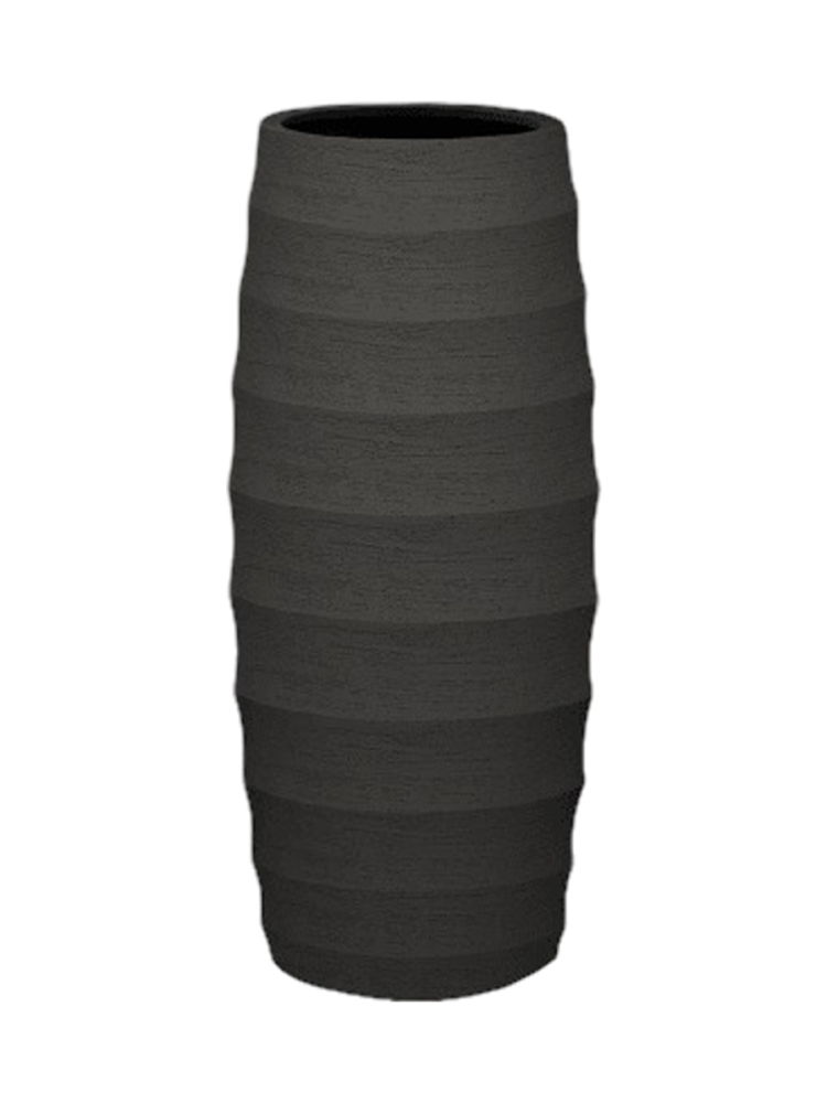 Hochwertiger In- & Outdoor Blumentopf „Bordo Modern Vase“, verschiedene Grössen Luca Lifestyle