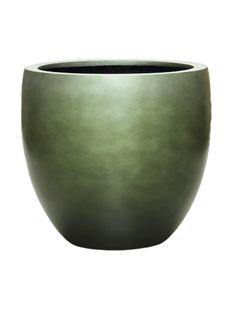 Grosser Blumentopf „Gradient Ballon“, verschiedene Grössen Baq Design